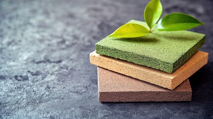 Sustainable Building Materials: Innovative Tiles