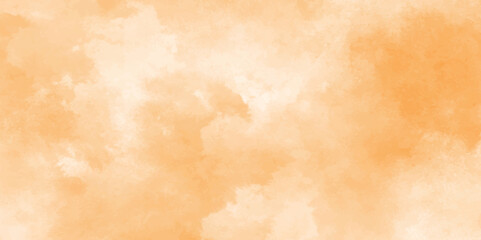 Abstract colorful background with bokeh .Delicate sepia background with paint stains watercolor texture .subtle watercolor pink yellow blue gradient illustration.