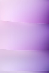 Fototapeta premium Vertical gradient background featuring smooth transitions from lavender to soft purple tones enhancing visual appeal