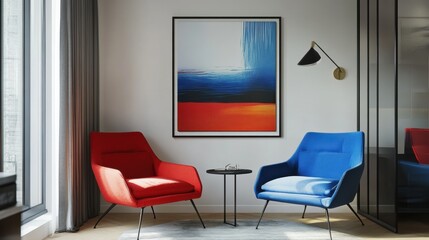  modern living room
