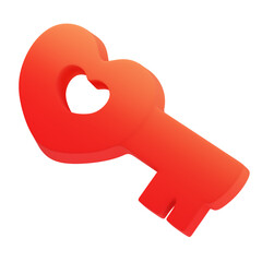 Key love