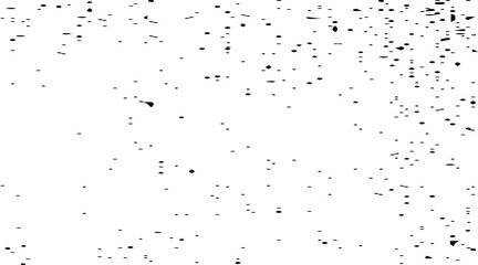 Grunge background. Abstract mild textured effect. Vector Illustration. Black isolated on white. EPS10.