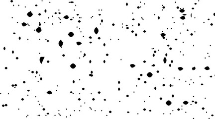 Grunge background. Abstract mild textured effect. Vector Illustration. Black isolated on white. EPS10.