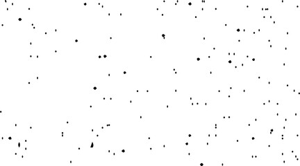 Grunge background. Abstract mild textured effect. Vector Illustration. Black isolated on white. EPS10.