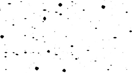 Grunge background. Abstract mild textured effect. Vector Illustration. Black isolated on white. EPS10.