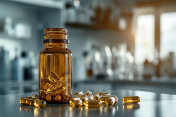 PureVital+ Daily Wellness Supplement is a premium blend of essential vitamins, minerals, and natural extracts designed to support overall health and vitality. Formulated with organic ingredients 