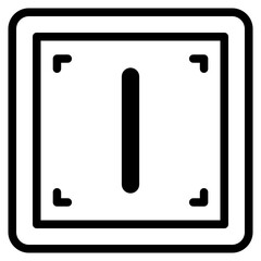 math symbol dualtone