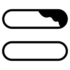 equal symbol dualtone