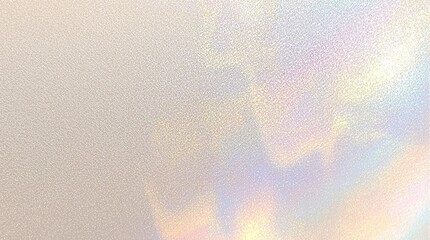 pressed silk paper with iridescent finish luxurious soft glow with elegant shimmering texture for refined design projects