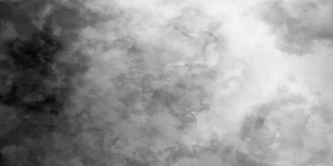 Abstract smoke on black and Fog background. Isolated black background. fume overlay design and smoky effect for photos design.
