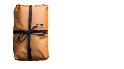 A sushi roll wrapped in black seaweed with fresh vegetables, offering a healthy and stylish presentation for Japanese cuisine.