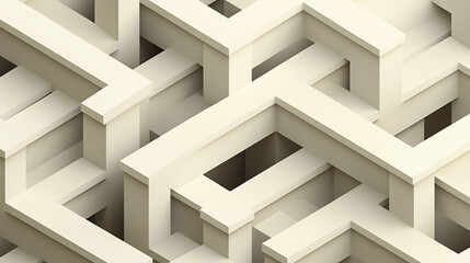 modern building facade