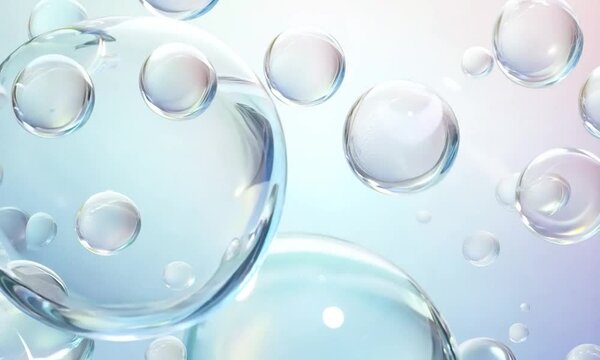 A cat sits beside a table with a teacup on it. The cat is looking at the steam coming from the teacup. The scene is lit by warm, golden light.