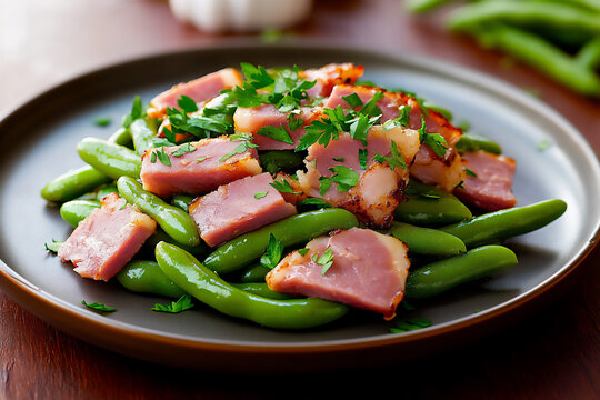  judaas verdes con jaman