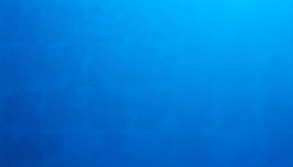 Blue textured wallpaper, hyperrealism. with white shades
