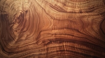  Light wood planks with visible natural grain, featuring a minimalist design and soft, warm lighting for a serene ambiance.