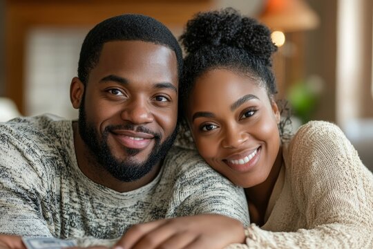 Mature married couple plan money invest for retired