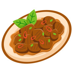 Rendang