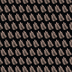 abstract seamless pattern