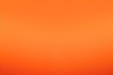 abstract orange background