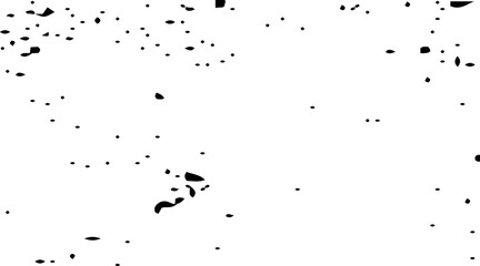 Grunge background. Abstract mild textured effect. Vector Illustration. Black isolated on white. EPS10.