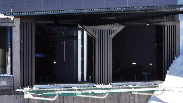 ice, beautiful, mountain, view, white, sky, tirol, snow, austria, alps, tourism, cold, glacier, park, nature, outdoor, travel, landscape, local recreation area, mountain road, rural, hight alpine, rel