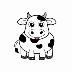 cow