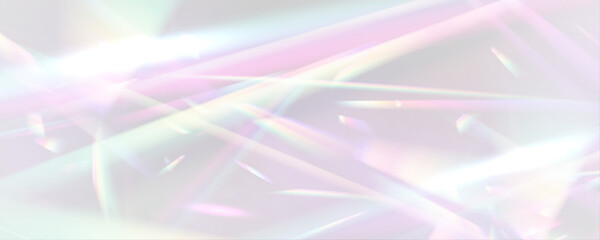 Png Rainbow light and crystal dust. Png Crystal shimmering with rainbow effect. Png Background with light bokeh effect. Gorgeous Christmas background with glowing dust.