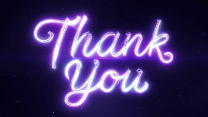 Purple background with animated snowflakes falling, winter-themed and festive design - Powered by Adobe