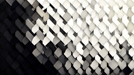 abstract geometric background