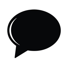 speech bubbles icon