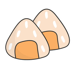 simple icon japan illustration