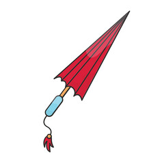 simple icon japan illustration