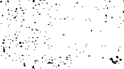 Grunge background. Abstract mild textured effect. Vector Illustration. Black isolated on white. EPS10.
