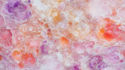 Fototapeta premium abstract colorful background with Weathered rock surface texture