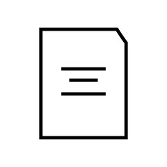 file document vector