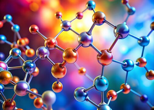 Minimalist Molecular Structure: HIF Inhibitor Drug