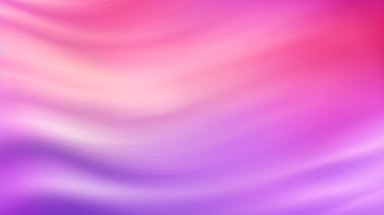 Abstract smooth purple pink tones color gradient background. Abstract blurred grainy gradient banner background texture. Website, fashion menu background