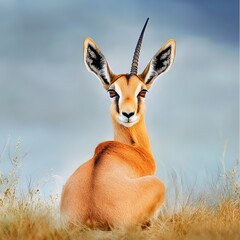 Fototapeta premium Nature, Animals, Forest, Birds, Rivers, Desert, Professional Photography, Blur Background Style, Picture for Frames, Banners, Background for Cell Phone and PC, Cell Phone Screen and Cover, Mouse Pad, 