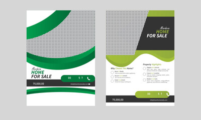 Stay stylish, stay modest! ✨ Check out our latest flyer design—elegance meets creativity!