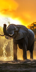 Nature, Animals, Forest, Birds, Rivers, Desert, Professional Photography, Blur Background Style, Picture for Frames, Banners, Background for Cell Phone and PC, Cell Phone Screen and Cover, Mouse Pad, 