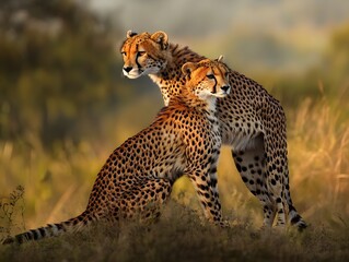 Obraz premium Nature, Animals, Forest, Birds, Rivers, Desert, Professional Photography, Blur Background Style, Picture for Frames, Banners, Background for Cell Phone and PC, Cell Phone Screen and Cover, Mouse Pad, 