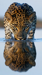 Fototapeta premium Nature, Animals, Forest, Birds, Rivers, Desert, Professional Photography, Blur Background Style, Picture for Frames, Banners, Background for Cell Phone and PC, Cell Phone Screen and Cover, Mouse Pad, 