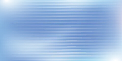 Abstract blue modern background with circle elements. Digital technology concept. vector illustration