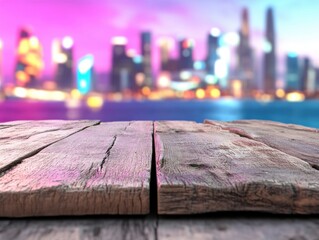 Visualize the future a smart city concept featuring AI-driven performance metrics and comprehensive economic analysis Imagine skyscrapers illuminated by smart technology, data streams flowing