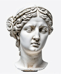 Obraz premium Classic greek statue