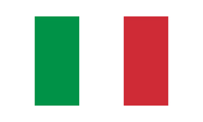 Flag of Italy