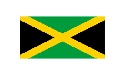 Flag of Jamaica