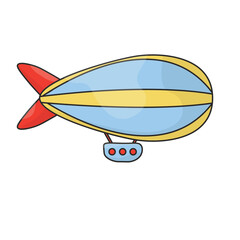 icon simple aircraft illustration