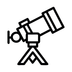 Telescope Astronomy Space Observation